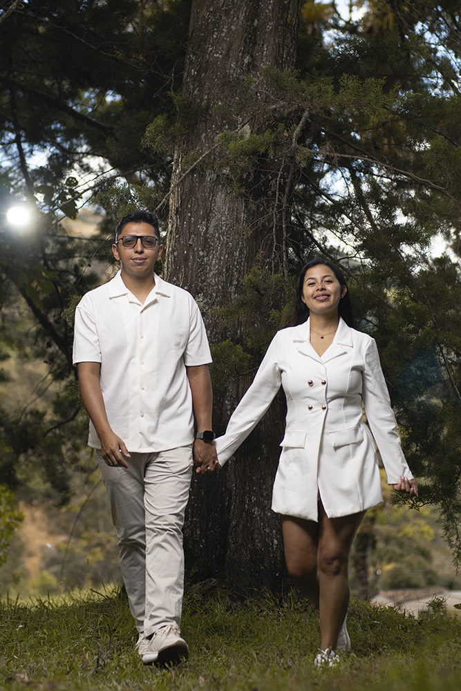 Foto 5 de la pareja